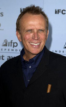 Peter Weller